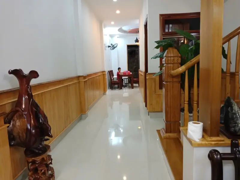 Nhà hiếm giá rẻ mặt phố Nguyễn Đình Chiểu, phường Ngũ Hành Sơn, Đà Nẵng. Giá 11 tỷ. 150 m²... Bán nhà mặt phố tại Ngũ Hành Sơn, Đà Nẵng 01