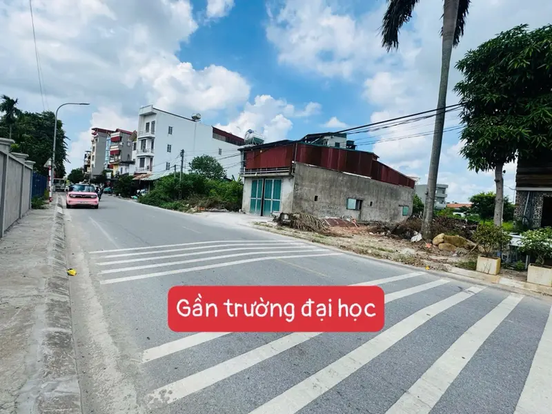 Bán đất 240m² mặt tiền 12m phường Song Liễu, Bắc Ninh... Bán đất tại Song Liễu, Bắc Ninh 01