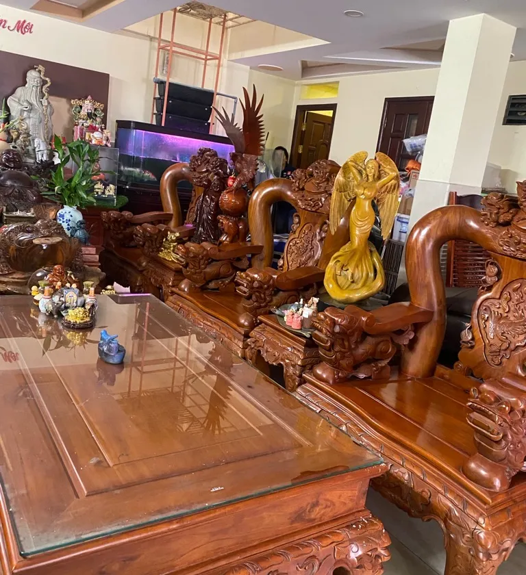 Bán nhà mặt phố phường Tân Thới Nhất Quận 12 diện tích 146m2 mặt tiền 9m giá 17,7 tỷ... Bán nhà mặt phố tại Đông Hưng Thuận, Hồ Chí Minh 01