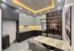 Bán nhà riêng 4 tầng 46m2 hướng Tây Bắc tại khu vực Hồ Sen, có bãi đỗ ô tô trước cửa... Bán nhà riêng tại Lê Chân, Hải Phòng 04