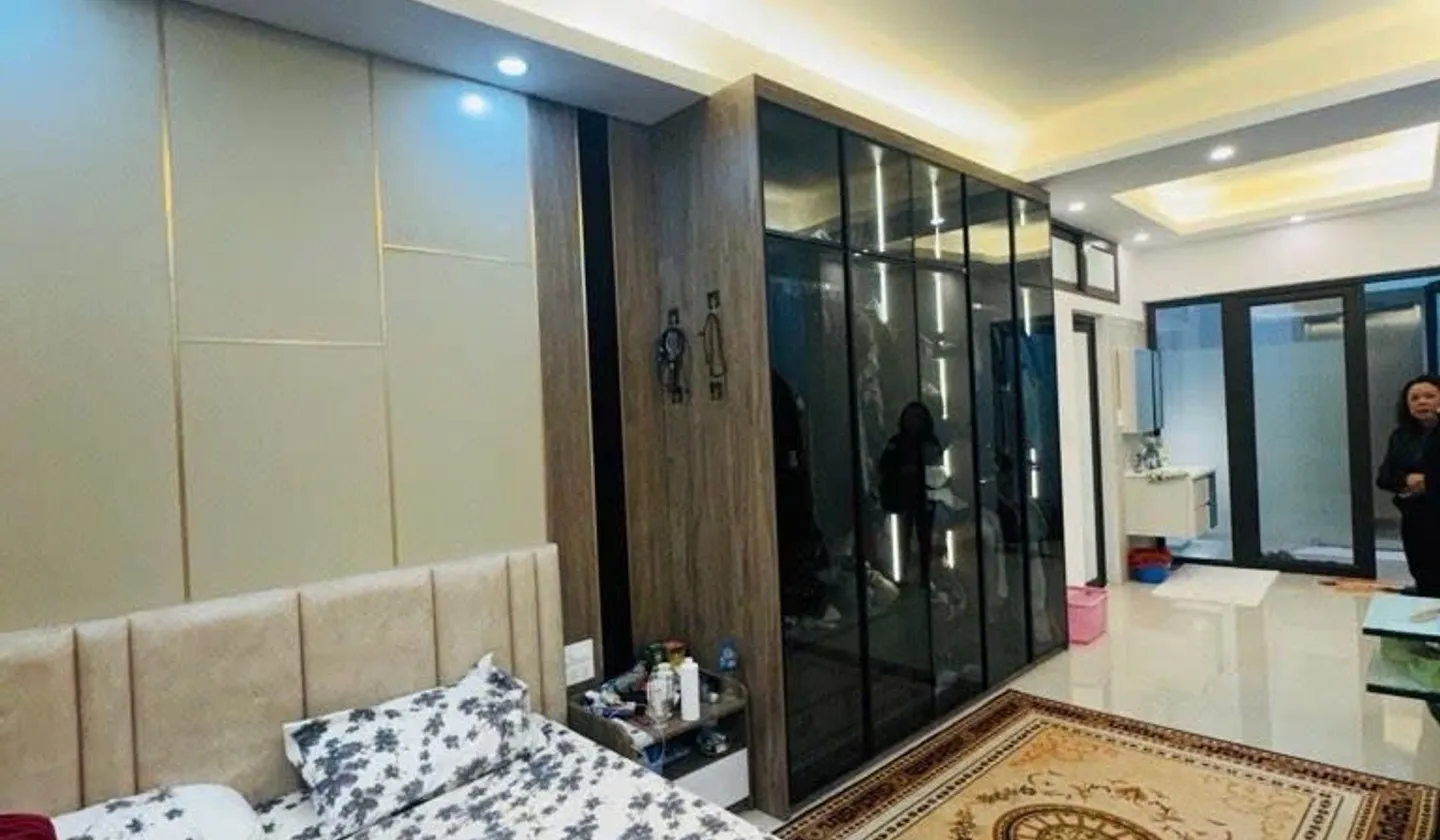 Nhà mặt phố Long Biên 2 - Thang máy, kinh doanh đỉnh... Bán nhà mặt phố tại Long Biên, Hà Nội 01