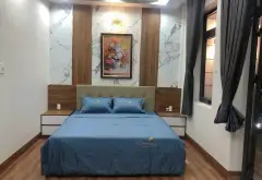 Bán nhà riêng 4 tầng tại Huỳnh Tấn Phát với diện tích 82m2 và vị trí thuận tiện... Bán nhà riêng tại Nhà Bè, Hồ Chí Minh 07