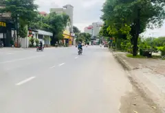 Bán nhà kinh doanh mặt phố Quốc Lộ 23B , lô góc 3 thoáng... Bán nhà mặt phố tại Quang Minh, Hà Nội 20
