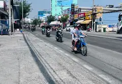 Bán nhà riêng 4 tầng khu vực Huỳnh Tấn Phát Quận 7, 101 m2, 12 phòng cho thuê... Bán nhà riêng tại Tân Mỹ, Hồ Chí Minh 11
