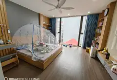 Phú Thượng Tuyệt Đỉnh 6 tầng, thang máy, lô góc, rộng thoáng... Bán nhà riêng tại Phú Thượng, Hà Nội 06