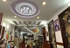 HẺM XE TẢI, GIÁP TÂN BÌNH, GẦN CHỢ SIÊU THỊ BỆNH VIỆN TRƯỜNG - 3Tầng-Ngang 5m - Tân Thành... Bán nhà riêng tại Tân Phú, Hồ Chí Minh 02