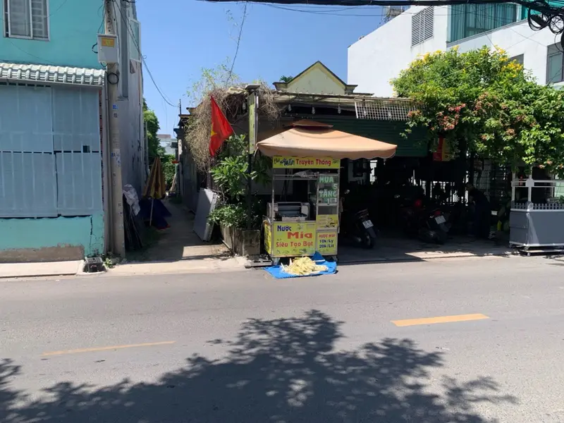 Bán đất 211m² tại phường An Phú Đông, Hồ Chí Minh, sổ hồng riêng, giá 3,6 tỷ... Bán đất tại An Phú Đông, Hồ Chí Minh 01