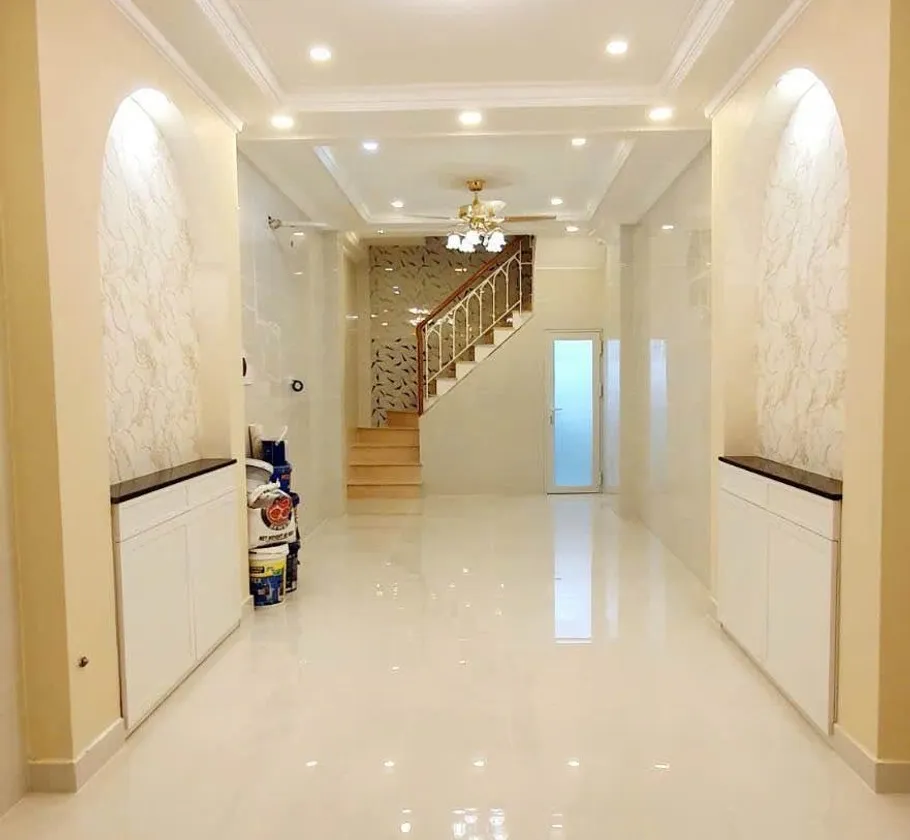 Nhà mặt phố Vĩnh Viễn chỉ 9.9 tỷ, đầu tư sinh lời ngay... Bán nhà mặt phố tại Vườn Lài, Hồ Chí Minh 01