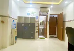 Nhà 5 tầng giá sốc gần Lê Hồng Phong Quận 10... Bán owner_side tại Hòa Hưng, Hồ Chí Minh 07