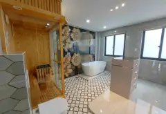 Bán nhà riêng 5 tầng có thang máy , Quận Gò Vấp, diện tích 64 m2... Bán nhà riêng tại Thông Tây Hội, Hồ Chí Minh 08