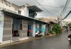 Nhà 2 Tầng Kèm Kiot & 13 Phòng Trọ Thu Nhập Lên Tới 30 Tr/Tháng... Bán nhà riêng tại Linh Xuân, Hồ Chí Minh 03