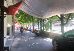 Nhà mặt phố Cầu Đơ view sân bóng, ô tô tránh thoải mái... Bán nhà mặt phố tại Kiến Hưng, Hà Nội 07