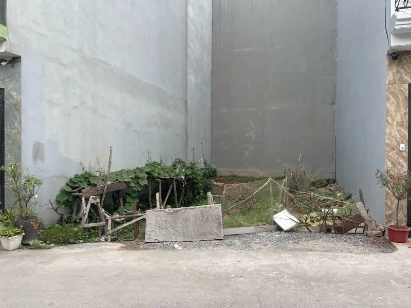 Nhà 1 tầng mặt đường rộng, giá tốt ở Yên Nghĩa... Bán nhà riêng tại Yên Nghĩa, Hà Nội 01