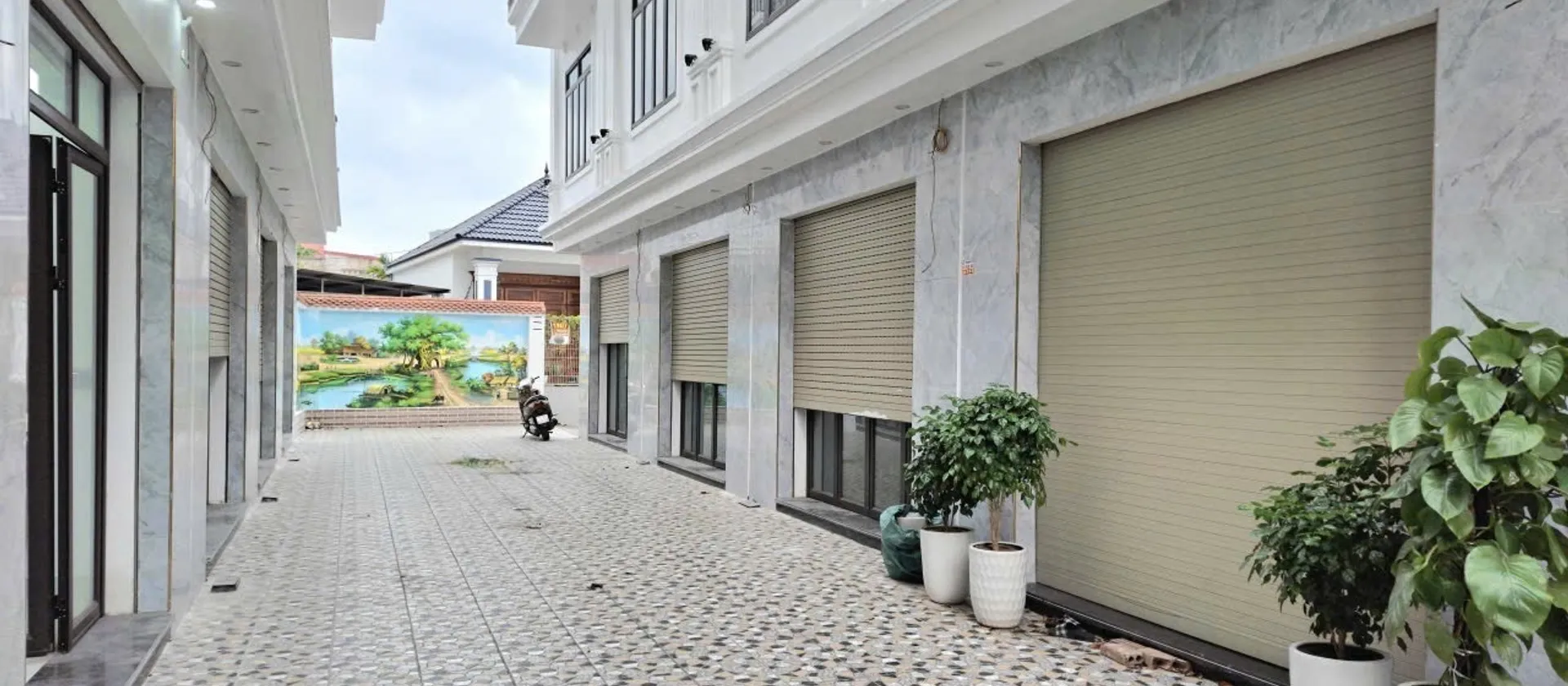 Nhà mới 3 tầng hiện đại tại Bắc Sơn – Chốn an cư phải có ngay... Bán nhà riêng tại An Dương, Hải Phòng 01