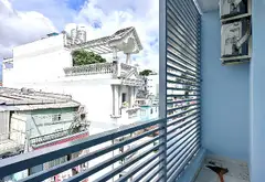 Chính Chủ Bán Nhà 7 Tầng Đường Lý Thái Tổ - Cơ Hội Vàng Đầu Tư!... Bán nhà riêng tại Vườn Lài, Hồ Chí Minh 10