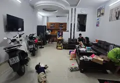 Nhà 4 phòng ngủ 4 tầng hẻm xe hơi Tân Bình, giá 6,6 tỷ... Bán nhà riêng tại Tân Sơn Nhất, Hồ Chí Minh 02