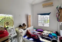 Bán nhà mặt phố 3 tầng khu Trung Chánh Hóc Môn - khu kinh doanh sầm uất... Bán nhà mặt phố tại Bà Điểm, Hồ Chí Minh 10