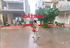 80m2 Đại Đồng, Bắc Ninh đường thông ô tô tránh, kinh doanh vỉa hè... Bán đất tại Đại Đồng, Bắc Ninh 01