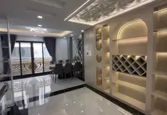 Biệt thự liền kề 5 tầng hiện đại, tặng full nội thất, giá siêu ưu đãi... Bán biệt thự, liền kề tại Bình Trị Đông, Hồ Chí Minh 01