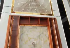 NHÀ ĐẸP KHÓA SỐ, THIẾT KẾ HIỆN ĐẠI ĐÃ HOÀN THIỆN MỚI NHÀ ĐẸP BÌNH TÂN 5 TẦNG - HẺM XE TẢI... Bán nhà riêng tại Bình Tân, Hồ Chí Minh 17