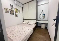 Tập thể tầng 4 đẹp sẵn về ở luôn... Bán căn hộ chung cư tại Bạch Mai, Hà Nội 06