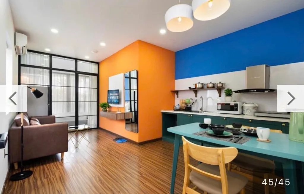 Bán nhà mặt phố 8 tầng sang trọng, gần chợ Bến Thành, quận 1, diện tích 83m²... Bán nhà mặt phố tại Bến Thành, Hồ Chí Minh 01