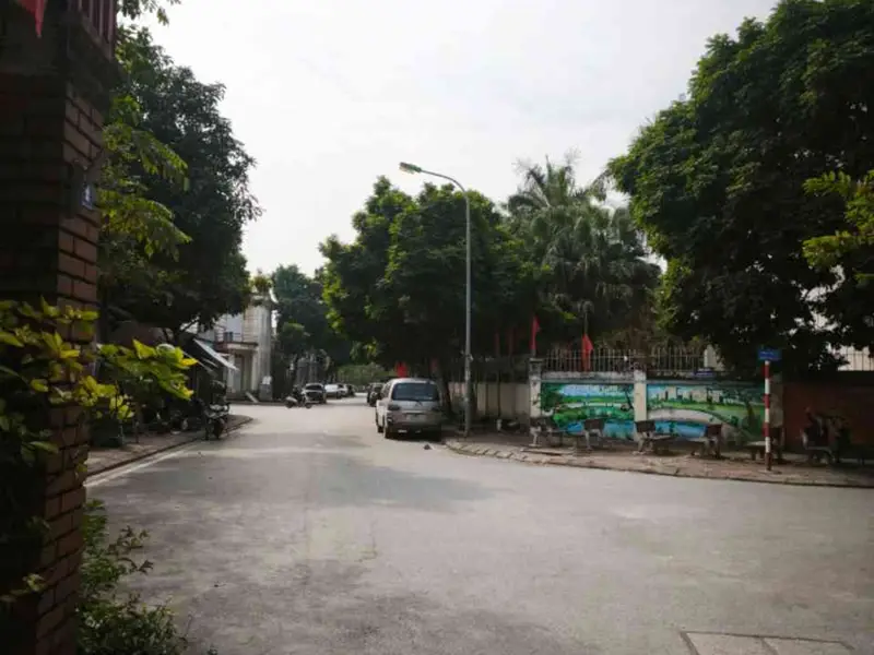 Bán nhà cấp 4 tặng đất kèm thu nhập tại Phúc Lợi , Đầu tư hay mua ở điều tốt... Bán nhà riêng tại Phúc Lợi, Hà Nội 01