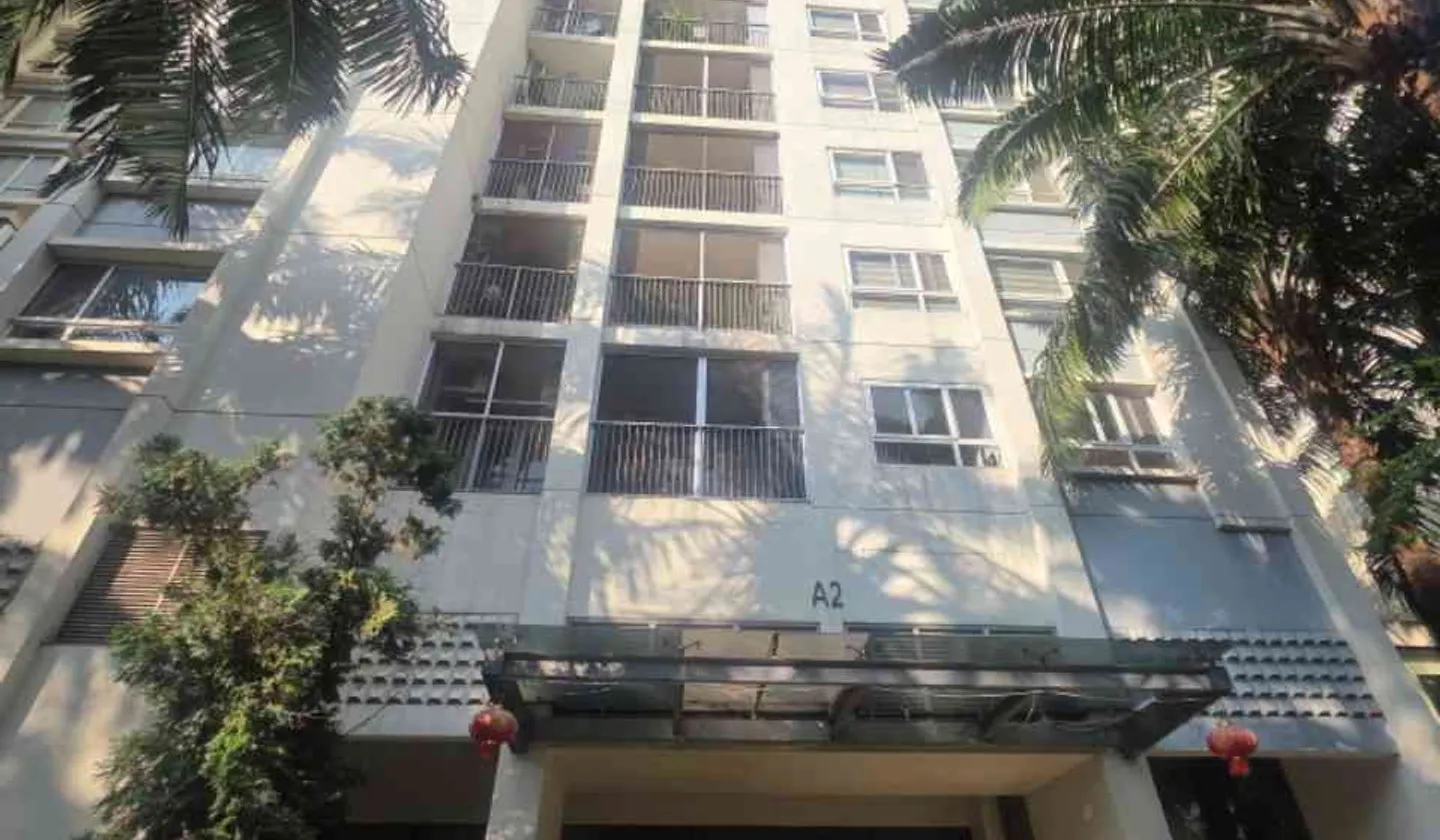 👀 83M² – 2 NGỦ – 2 LÔ GIA: CĂN NÀY CÓ GÌ ĐẶC BIỆT?... Bán căn hộ chung cư tại Phụng Công, Hưng Yên 01