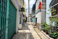 Bán nhà riêng 2 tầng diện tích 48m² tại Bình Lợi Trung, giá 6.2 tỷ... Bán nhà riêng tại Bình Lợi Trung, Hồ Chí Minh 03