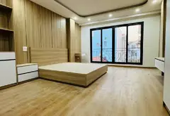 NHÀ RIÊNG 6 TẦNG 38M THANG MÁY 11 TỶ PHÚ THƯỢNG TÂY HỒ... Bán nhà riêng tại Phú Thượng, Hà Nội 19