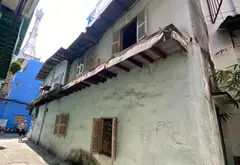 Bán nhà mặt phố 2 tầng tại phường Bình Thới, TP. Hồ Chí Minh... Bán nhà mặt phố tại Bình Thới, Hồ Chí Minh 06