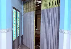 Nhà HXH lô góc 2 mặt tiền rộng rãi tại Nghĩa Hoà... Bán nhà riêng tại Tân Hòa, Hồ Chí Minh 09