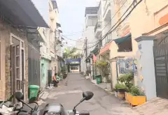 💲💲GIÁ CHỈ 4 TỶ 290 TR ( TL)

🏡 NHÀ 2 TẦNG CĂN GÓC 2 MẶT TIỀN ĐẸP KIÊN CỐ _HẺM XE HƠI VÀO NHÀ... Bán nhà riêng tại Thới An, Hồ Chí Minh 07