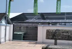 BÁN NHÀ 3 TẦNG KIÊN CỐ – DIỆN TÍCH 68M² – 3PN 4WC – GIÁ 5,5 TỶ... Bán nhà riêng tại Trung Mỹ Tây, Hồ Chí Minh 14