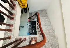 Nhà 4 Tầng Full Nội Thất, Sân Chung Thoáng Mát Hà Đông... Bán nhà riêng tại Phú Lương, Hà Nội 07