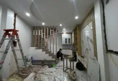 Bán nhà 6 tầng mặt ngõ rộng tại quận Ba Đình... Bán nhà riêng tại Ba Đình, Hà Nội 04