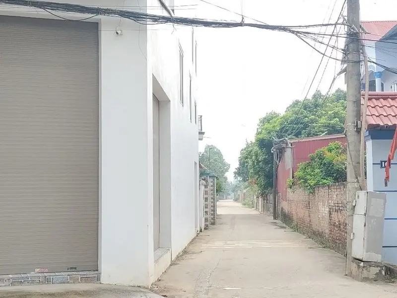 Cơ hội đầu tư đất Đan Tảo Tân Minh, giá siêu hấp dẫn... Bán đất tại Sóc Sơn, Hà Nội 01
