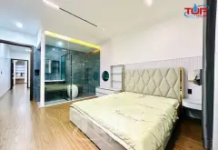 Nhà riêng 4 tầng hiện đại có thang máy tại quận Ngô Gia Tự... Bán nhà riêng tại Hải An, Hải Phòng 08