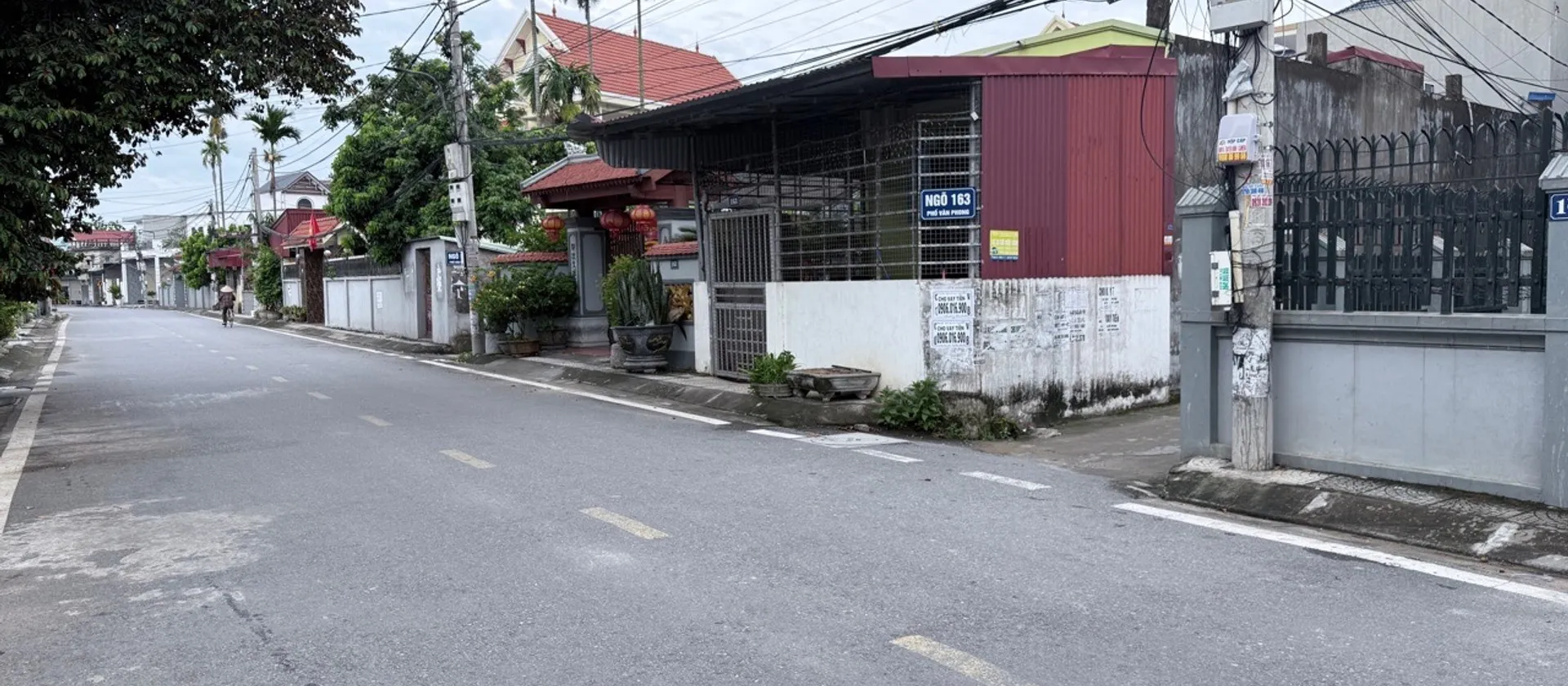 Cơ Hội Vàng Sở Hữu Đất Văn Phong Trung Tâm Sinh Lời... Bán đất tại An Hải, Hải Phòng 01