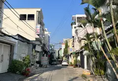 Nhà 2 tầng Đường 8m Phan Huy Ích, 73.5m2, giá 9.3 tỷ... Bán nhà riêng tại An Hội Tây, Hồ Chí Minh 02
