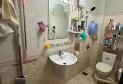Nhà mặt phố 2 tầng Tân Phú, vị trí đỉnh, dòng tiền thuê ổn định... Bán nhà mặt phố tại Tân Sơn Nhì, Hồ Chí Minh 04