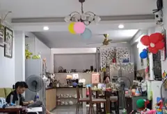 Nhà mặt phố duy nhất tại Tân Bình giá chốt nhanh chỉ 10.4 tỷ... Bán nhà mặt phố tại Tân Bình, Hồ Chí Minh 01