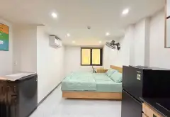 Tòa nhà dịch vụ căn hộ cao cấp tại phường Bàn Cờ, trung tâm quận 3... Bán nhà riêng tại Bàn Cờ, Hồ Chí Minh 04
