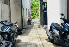 Bán nhà Bình Long, SHR, Gần Mặt tiền 2Pn, Kiên Cố, Giá Chỉ Hơn 2 Tỷ Còn TL Mạnh.... Bán nhà riêng tại Phú Thọ Hòa, Hồ Chí Minh 02