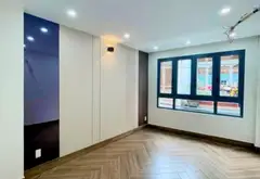 Sát MT Vĩnh Hội - 5 tầng - Nhỉnh 4 tỷ - 3Pn - Sổ đẹp vuông... Bán nhà riêng tại Vĩnh Hội, Hồ Chí Minh 03