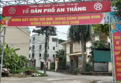 Shophouse 5 tầng ngay trung tâm Chúc Sơn - Giá siêu tốt... Bán Shophouse tại Chương Mỹ, Hà Nội 02