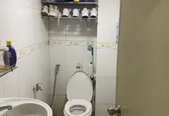 Bán nhà riêng 4 tầng rộng 130m² tại phường 13, quận Tân Bình... Bán nhà riêng tại Tân Bình, Hồ Chí Minh 09