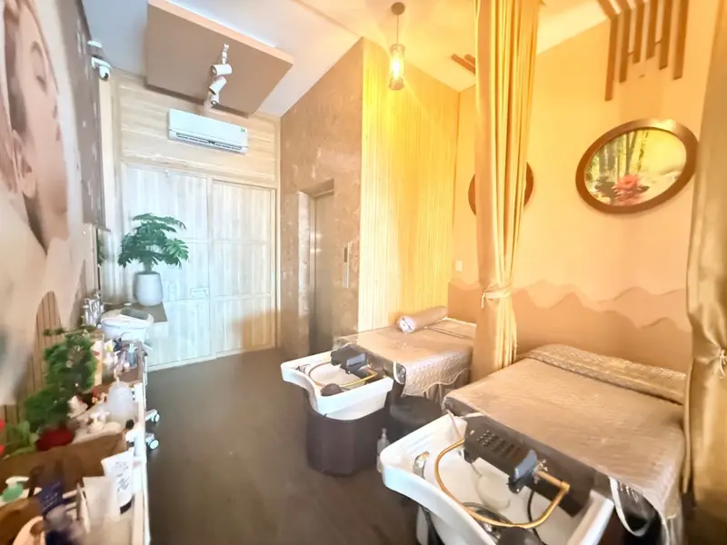 🔥2MẶT TIỀN NGAY EMART PHAN VĂN TRỊ, P.AN NHƠN, GÒ VẤP. DT 3,7❌️25,3M VUÔNG VỨC, 5TẦNG THANG MÁY. 2... Bán nhà mặt phố tại Hạnh Thông, Hồ Chí Minh 01