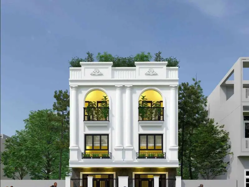 Shophouse giá hời trung tâm An Phú... Bán Shophouse tại Chương Mỹ, Hà Nội 01