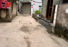 Nhà mới lô góc, ngõ ô tô, cách phố Nguyễn Lam chỉ 3 bước... Bán nhà riêng tại Phúc Lợi, Hà Nội 01